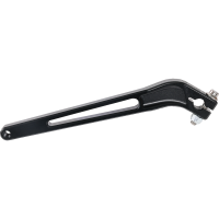 (image for) Thrashin Supply Company Extended Shift Lever - Black