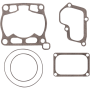 (image for) Cometic Top end kit (O-ring head) for Suzuki RM125 01-03