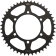 (image for) JT Rear Sprocket 46T