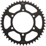 (image for) JT Sprockets Rear Sprocket 46T 1210-2528