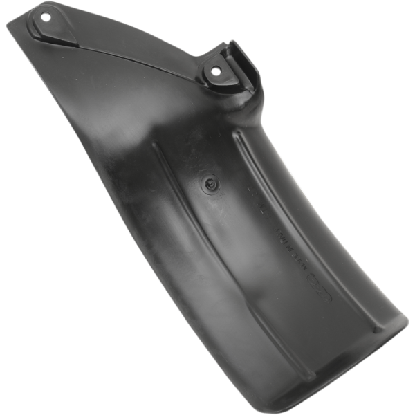 (image for) UFO Rear Shock Mud Plate