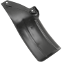 (image for) Rear Shock Mud Plate