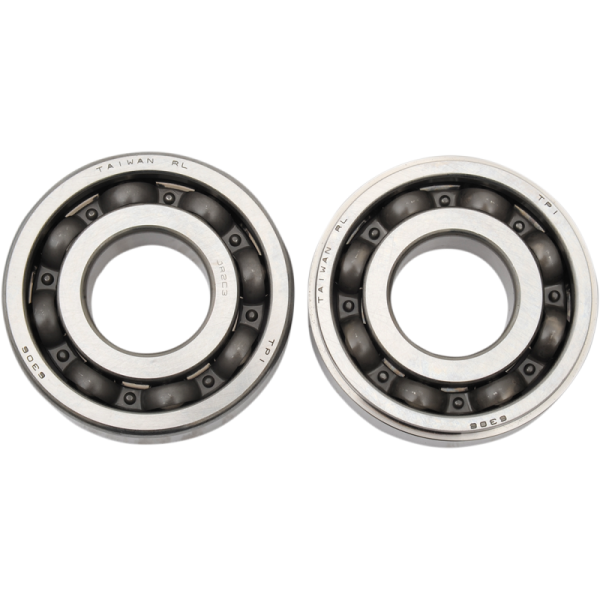 (image for) HOT RODS Main Bearing and Seal Kit - YAMAHA YZ450FX 16-21