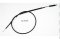 (image for) Motion Pro Control Cable - Kawasaki KX500 88-89 - Clutch
