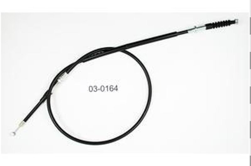 (image for) Motion Pro Control Cable - Kawasaki KX500 88-89 - Clutch