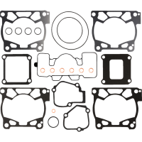 (image for) Cometic Top End Kit for Husqvarna TC 125 16-18