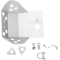 (image for) Aluminum Skid Plate - KAWASAKI KLR650 08-21