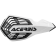 (image for) X-Future Handguards - White/Black