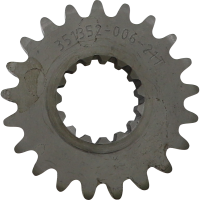 (image for) 21T sprocket, 15T internal