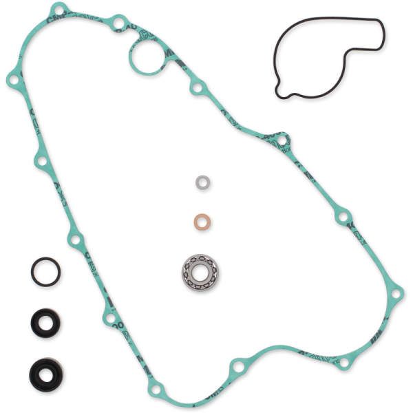 (image for) Moose Racing Moose Offroad Water Pump Rebuild Kit