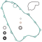 (image for) Moose Offroad Water Pump Rebuild Kit