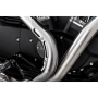 (image for) Vance & Hines Upsweep PCX 2-Into-1 Exhaust System Brushed Stainless Steel