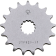 (image for) JT Front Sprocket 17T