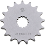(image for) JT Front Sprocket 17T