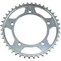 (image for) JT Rear Sprocket, 42T