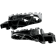 (image for) Moose Offroad Hybrid Footpegs - Standard