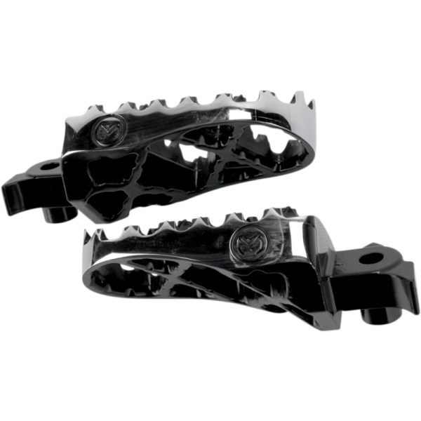 (image for) Moose Racing Moose Offroad Hybrid Footpegs - Standard
