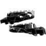 (image for) Moose Offroad Hybrid Footpegs - Standard