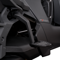 (image for) Commander Passenger Board - Satin black