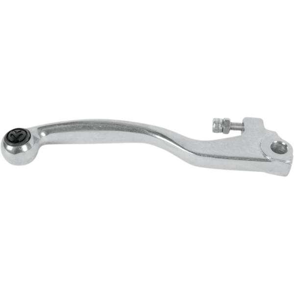 (image for) Moose Racing Brake Lever - Polished - M553-30-10