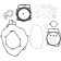(image for) Moose Offroad Complete Gasket Kit for KTM 450 SX-F/XC-F/Factory Edition 23-24