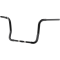 (image for) Khrome Werks 1 1/4" 12" Bagger Bobber Ape Handlebar - Gloss Black