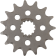 (image for) Supersprox Front Sprocket - 15T