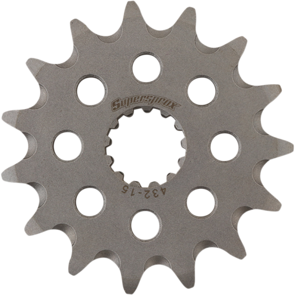 (image for) Supersprox Front Sprocket - 15T