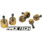 (image for) Race Tech Gold Valve Cartridge Fork Emulator