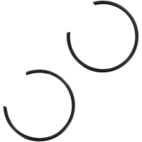 (image for) Wiseco Replacement Circlips