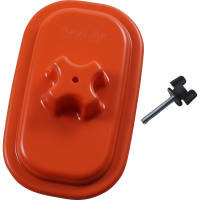 (image for) Twin Air Airbox Cover - HONDA CRF450X/L 19-24
