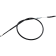 (image for) Motion Pro Clutch Cable for Honda XR200R 86-02
