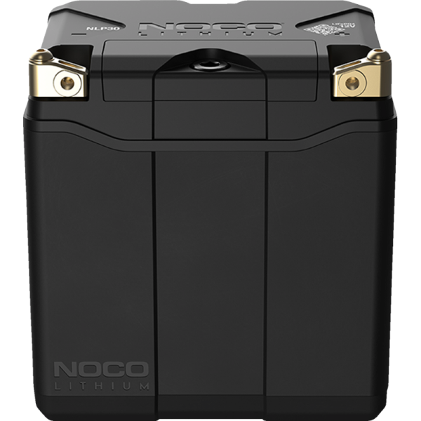 (image for) NOCO Powersport Lithium Battery 7.8Ah