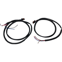 (image for) Kodlin Rear LED Wiring Harness for M-Eight Softail