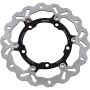 (image for) Galfer Wave Front Brake Rotor for Kawasaki Versys-X 300 17-23
