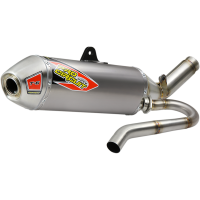 (image for) Pro Circuit T-6 Stainless Exhaust System for Honda CRF450X