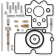 (image for) Carburetor Repair Kit for Honda CRF250X 04-06