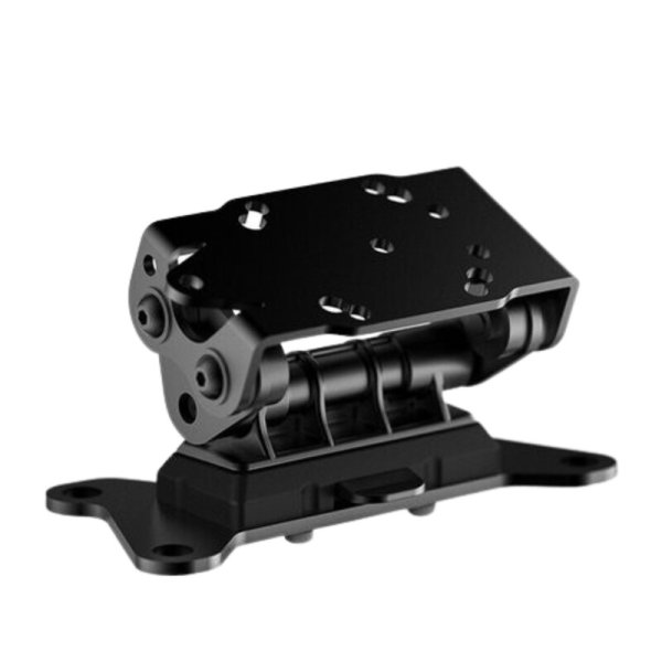 (image for) SW-MOTECH Handlebar GPS Mount - Kawasaki GTR1400