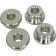 (image for) Raw Solid Riser Bushing Kit