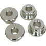 (image for) Raw Solid Riser Bushing Kit
