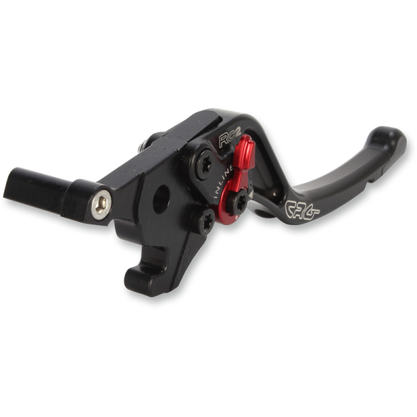 (image for) RC2 Standard Length Brake Lever - Black