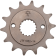 (image for) JT Sprockets Front Sprocket - 14T
