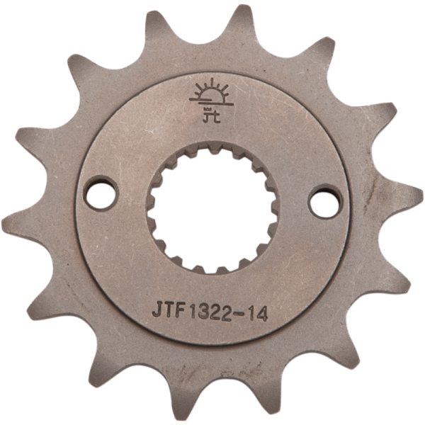 (image for) JT Sprockets Front Sprocket - 14T
