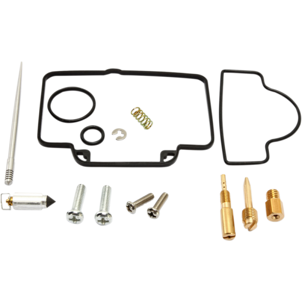 (image for) Moose Racing Moose Offroad Carburetor Repair Kit - 1003-0920