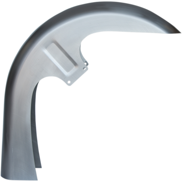 (image for) RWD Flat Back Dresser Front Fender