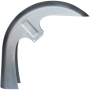 (image for) RWD Flat Back Dresser Front Fender