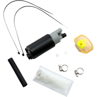 (image for) Fuel Pump Rebuild Kit