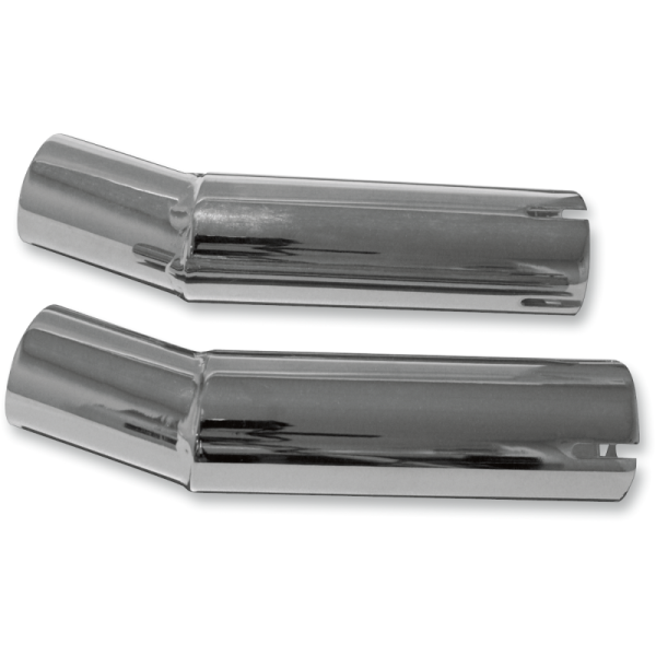 Emgo Muffler Adapters for Triumph Bonneville