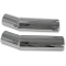 (image for) Muffler Adapters for Triumph Bonneville