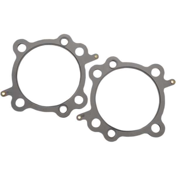 (image for) Cometic Head Gasket for 99-17 Twin Cam 4” bore (0.030")
